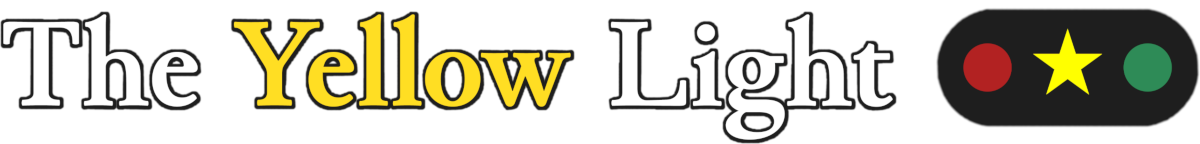 The Yellow Light